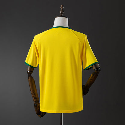 Retro Brasil 2014 Local