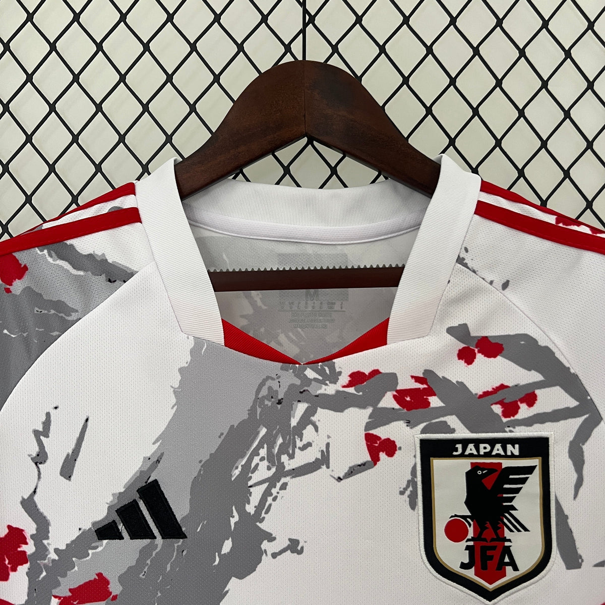 Japón 2024 Edición Especial 38 (Fan Version)