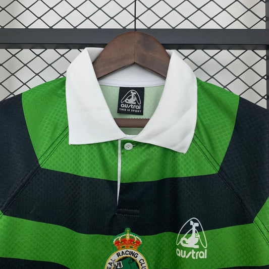 Retro Racing Santander 99-00 Local
