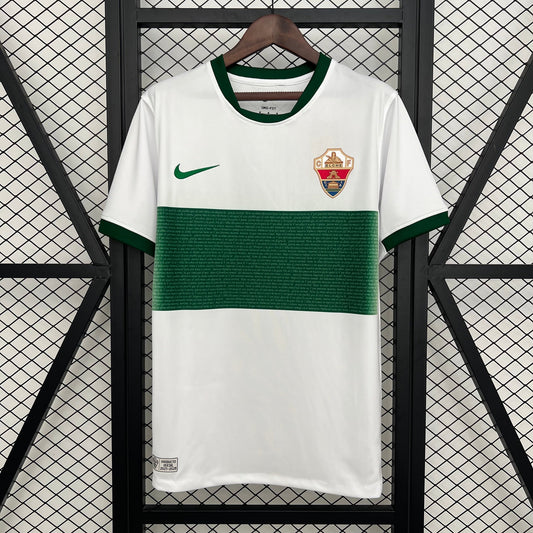 Elche 25-26 Local (Fan Version)
