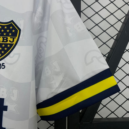 Retro Boca Juniors 94-95 Visitante