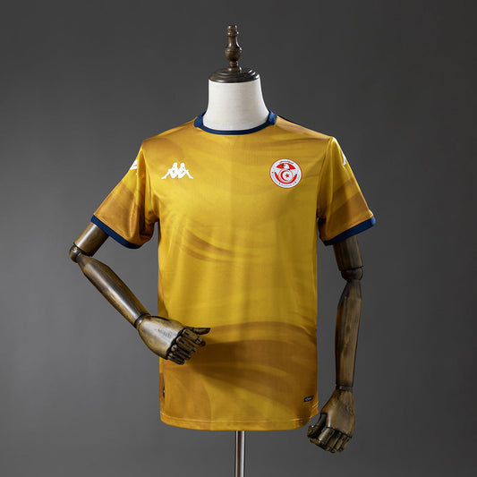 Túnez 2026 Tercera Mundial (Fan Version)
