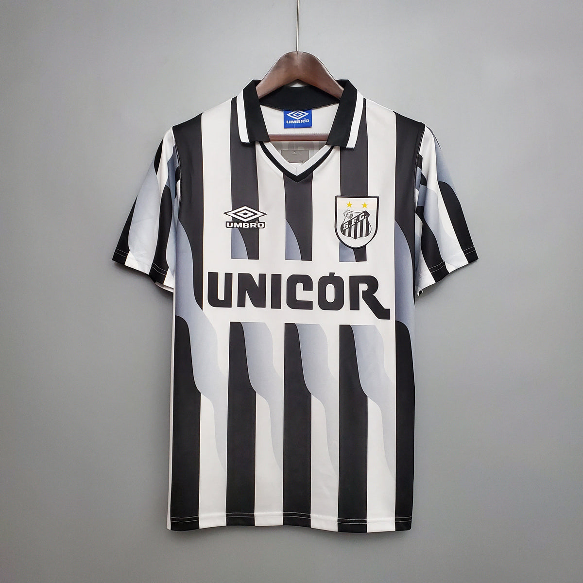 Retro Santos 1998 Local