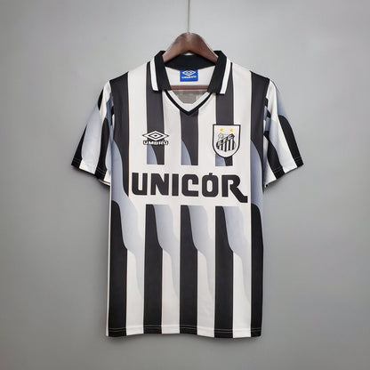 Retro Santos 1998 Local