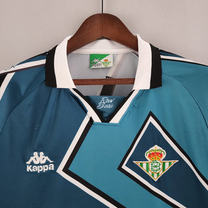 Retro Betis 95-96 Visitante