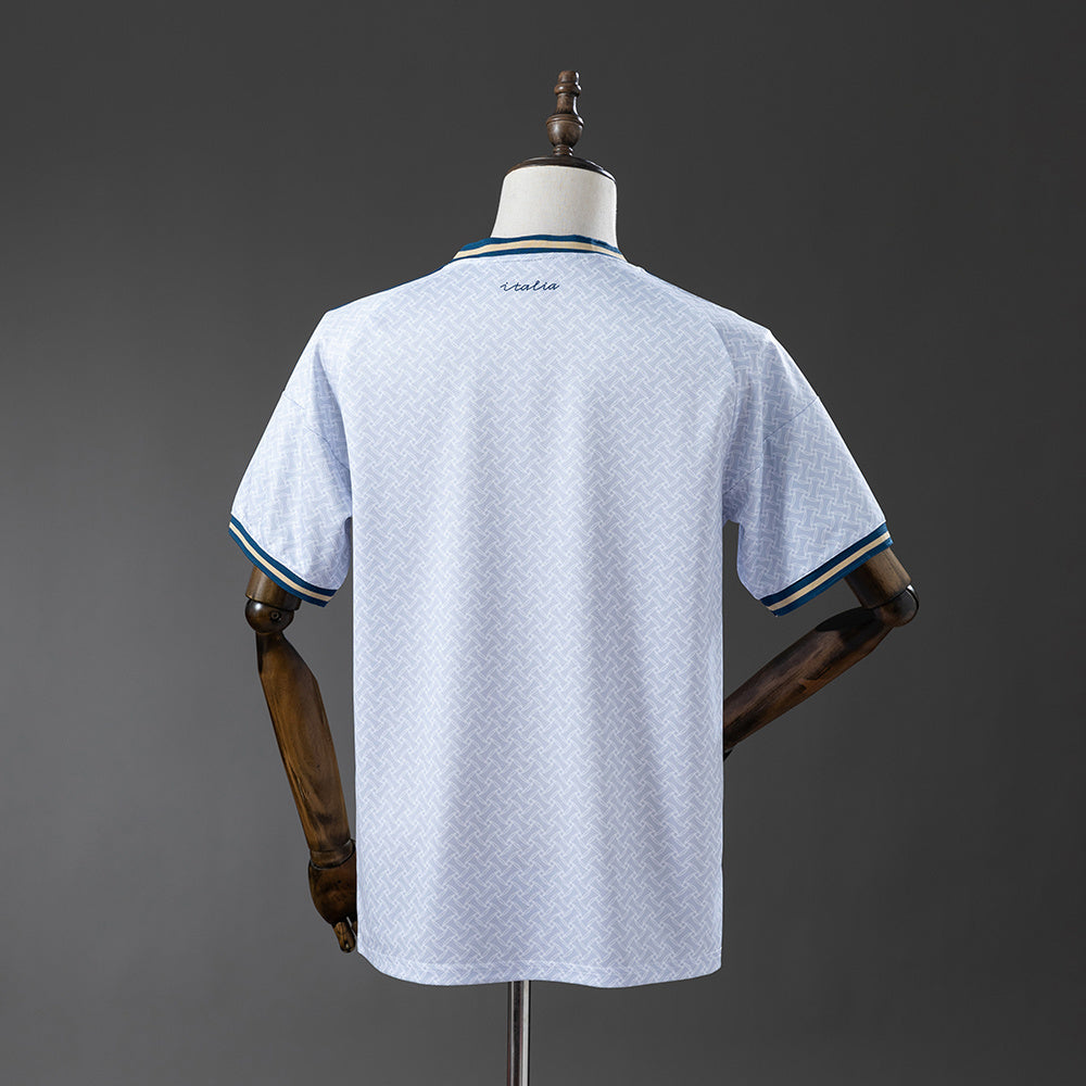 Italia 2026 Visitante Mundial (Fan Version)