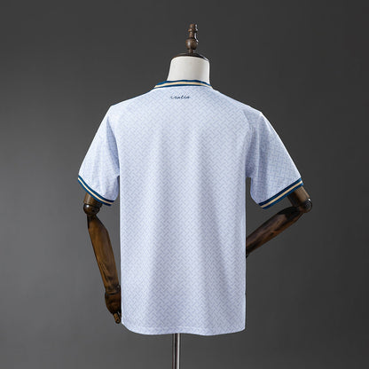 Italia 2026 Visitante Mundial (Fan Version)
