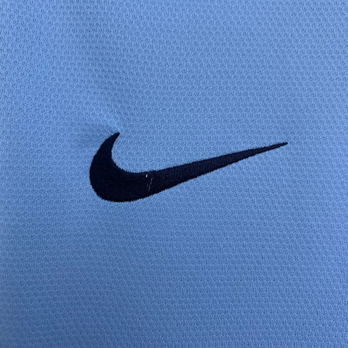 Retro Manchester City 13-14 Local