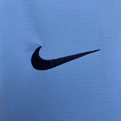 Retro Manchester City 13-14 Local