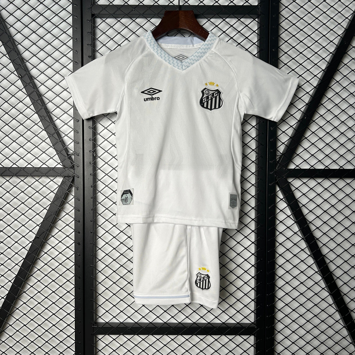 Santos 2025 Local (Niño)