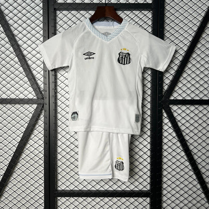 Santos 2025 Local (Niño)