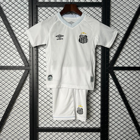 Santos 2025 Local (Niño)