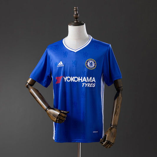Retro Chelsea 16-17 Local