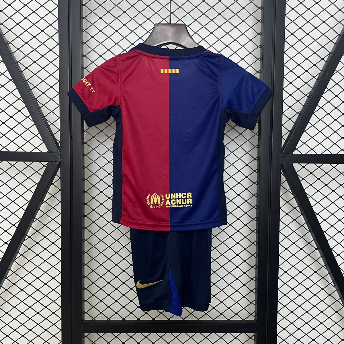 Barcelona 24-25 Local (Niño)