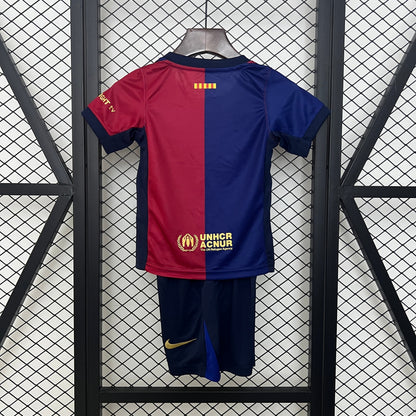 Barcelona 24-25 Local (Niño)