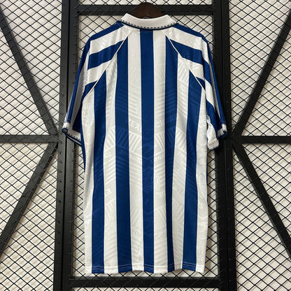 Retro Real Sociedad 94-95 Local