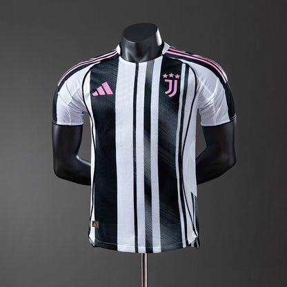 Juventus 25-26 Local (Player Version)