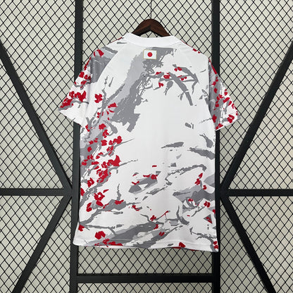 Japón 2024 Edición Especial 38 (Fan Version)