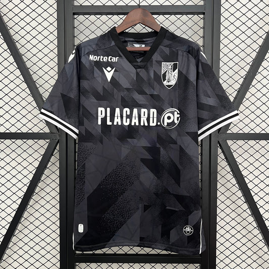 Vitoria Guimaraes 25-26 Visitante (Fan Version)