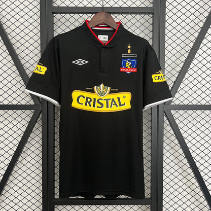 Retro Colo Colo 2013 Visitante