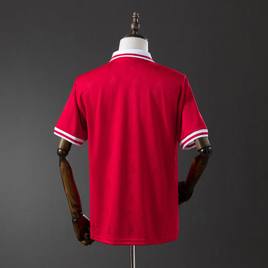 Retro Liverpool 96-97 Local