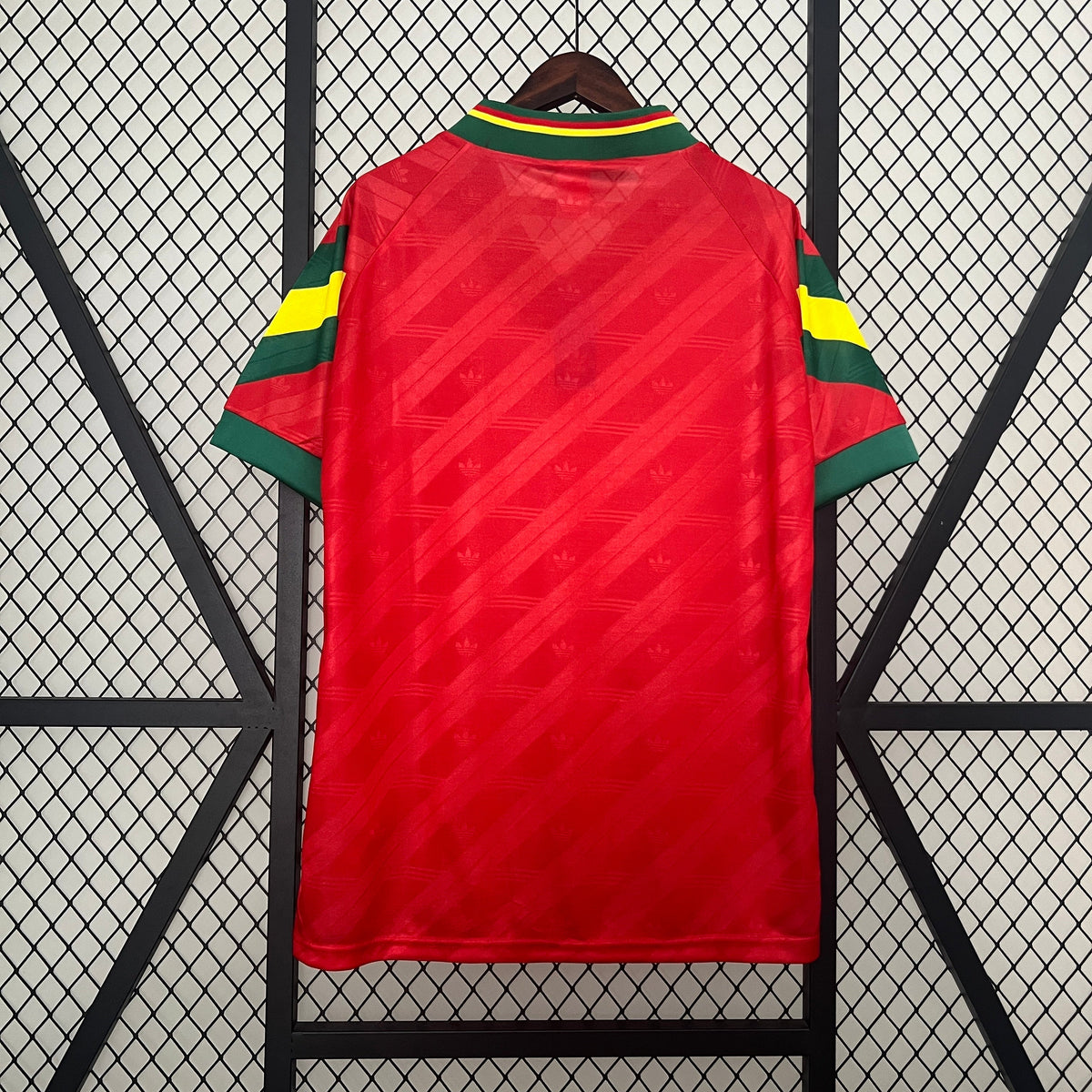 Retro Portugal 92-93 Local