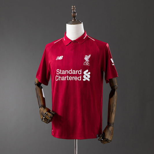 Retro Liverpool 18-19 Local