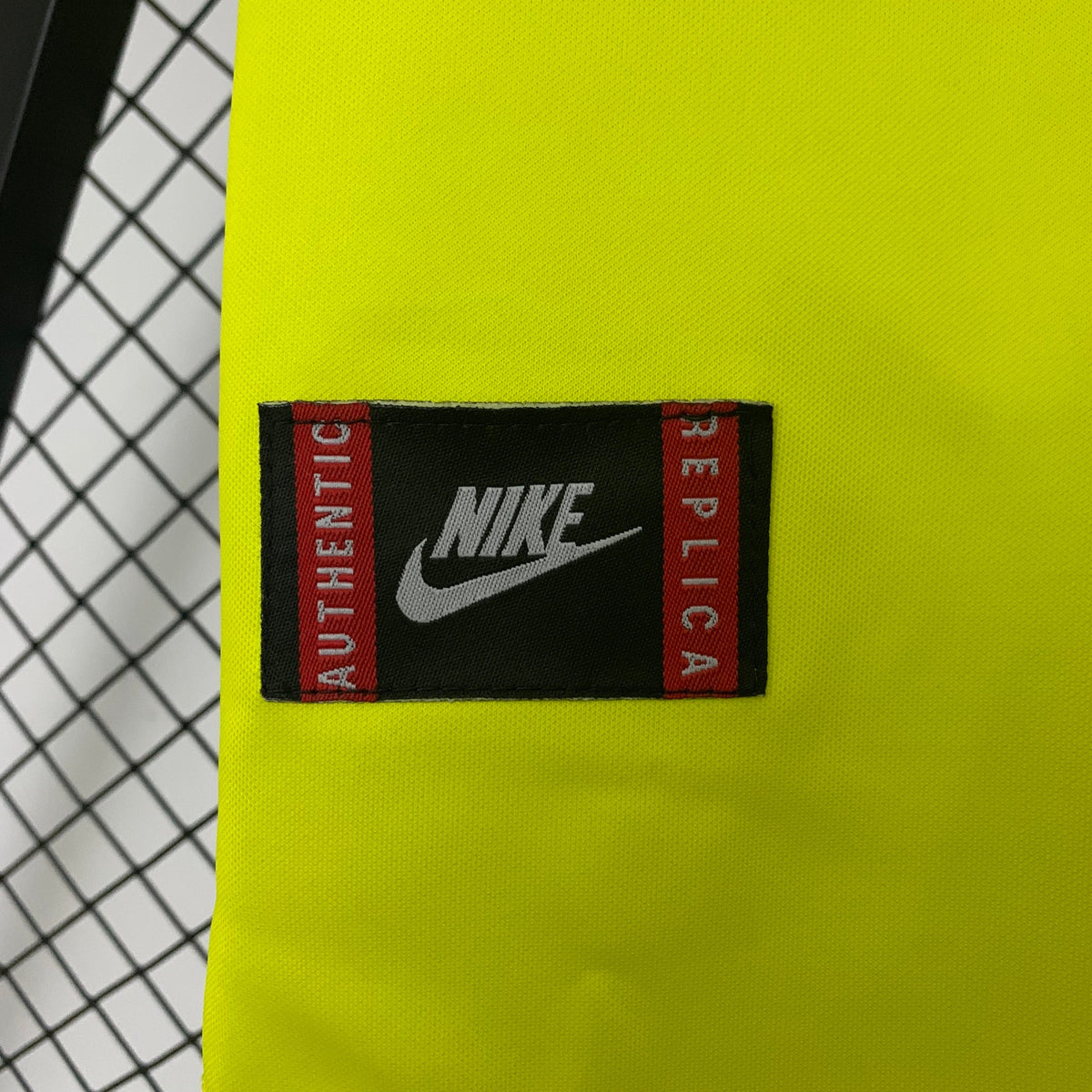 Retro Borussia Dortmund 95-96 Local