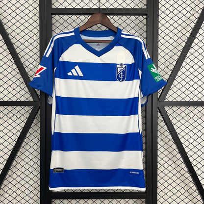 Granada 25-26 Visitante (Fan Version)
