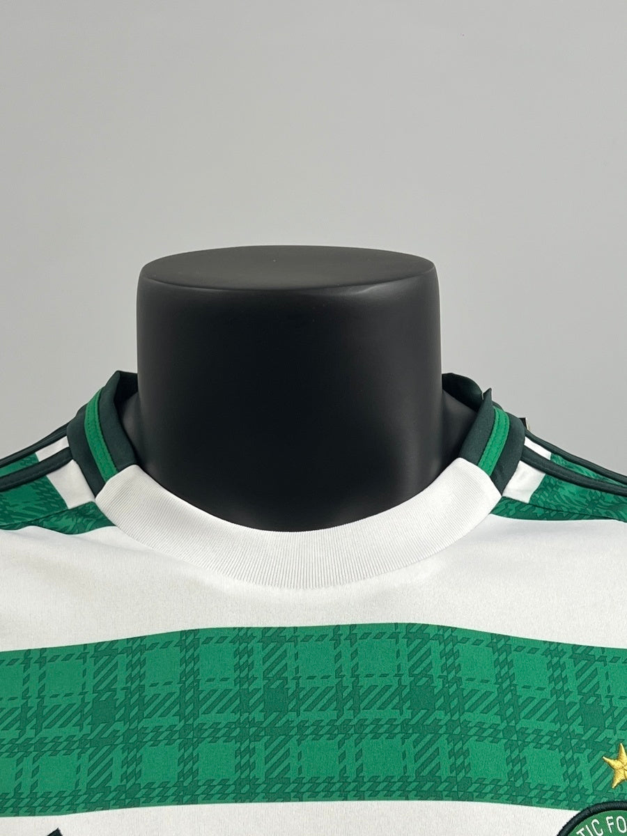 Celtic 25-26 Local (Fan Version)