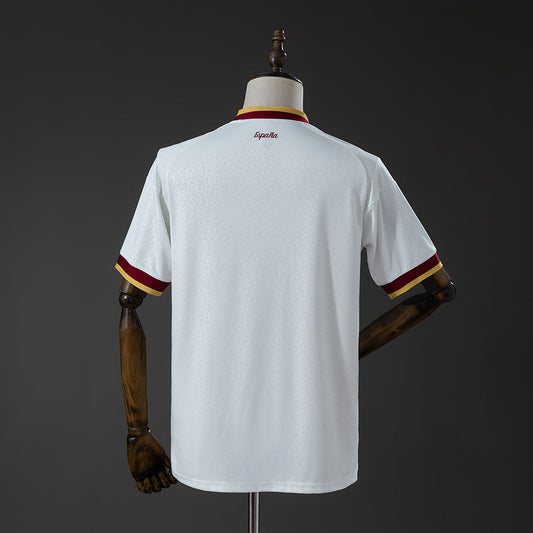 Camiseta España 2026 Visitante Mundial – Fan Version (1 Estrella)