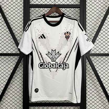 Albacete 25-26 Local (Fan Version)