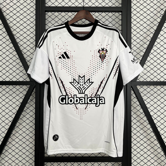 Albacete 25-26 Local (Fan Version)