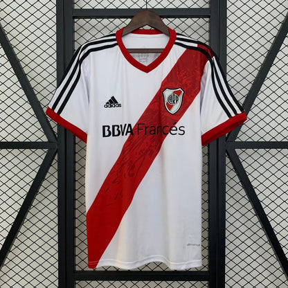 Retro River Plate 13-14 Local