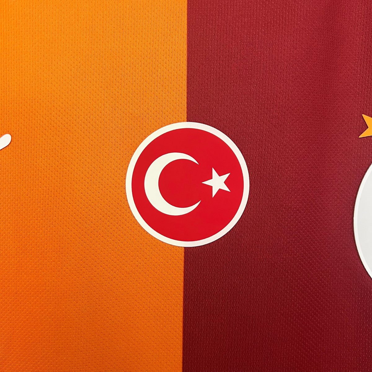 Galatasaray 25-26 Local (Fan Version)