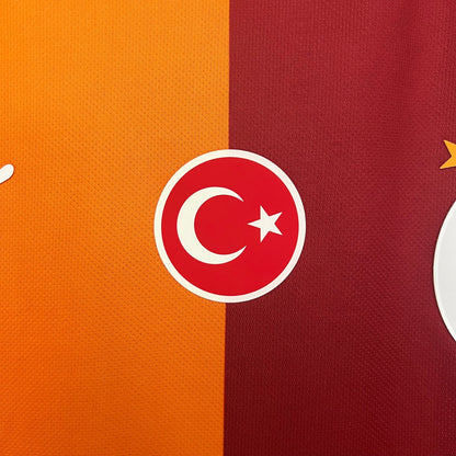 Galatasaray 25-26 Local (Fan Version)