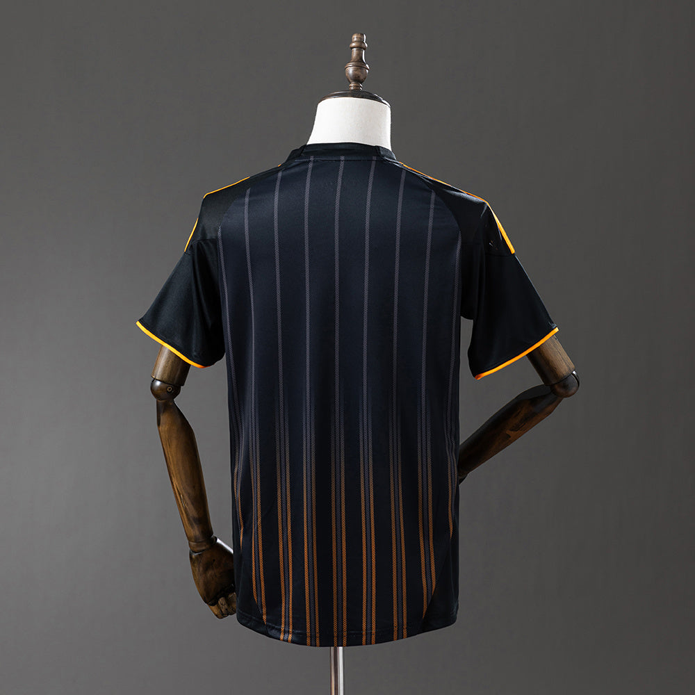 Retro Chelsea 10-11 Visitante