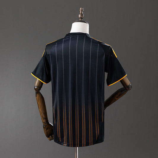 Retro Chelsea 10-11 Visitante