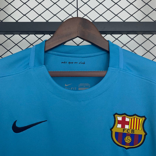 Retro Barcelona 15-16 Tercera
