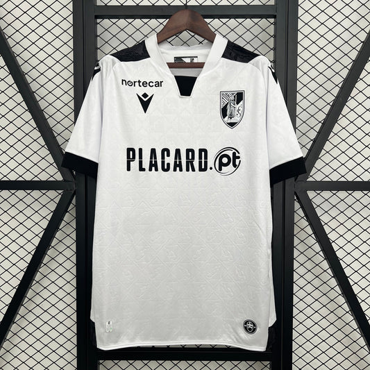 Vitoria Guimaraes 25-26 Local (Fan Version)