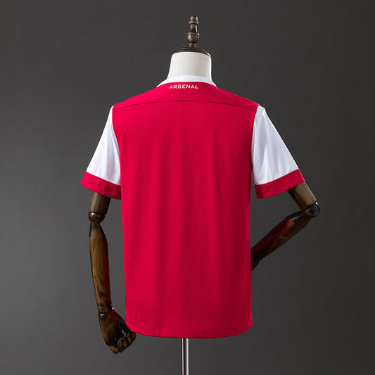 Retro Arsenal 10-11 Local