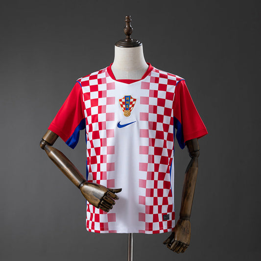 Croacia 2026 Local Mundial (Fan Version)