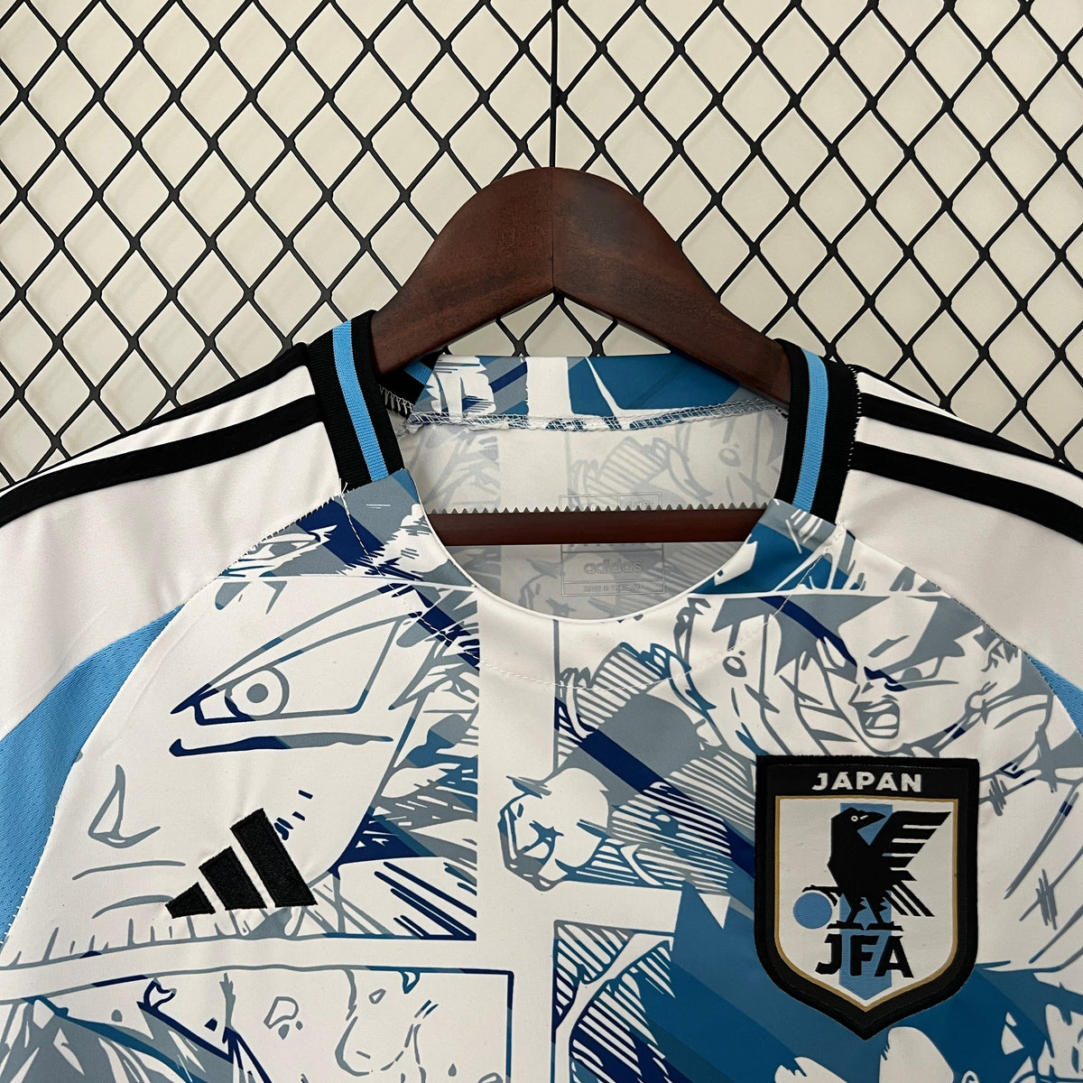 Japón 2024 Edición Especial 18 (Fan Version)