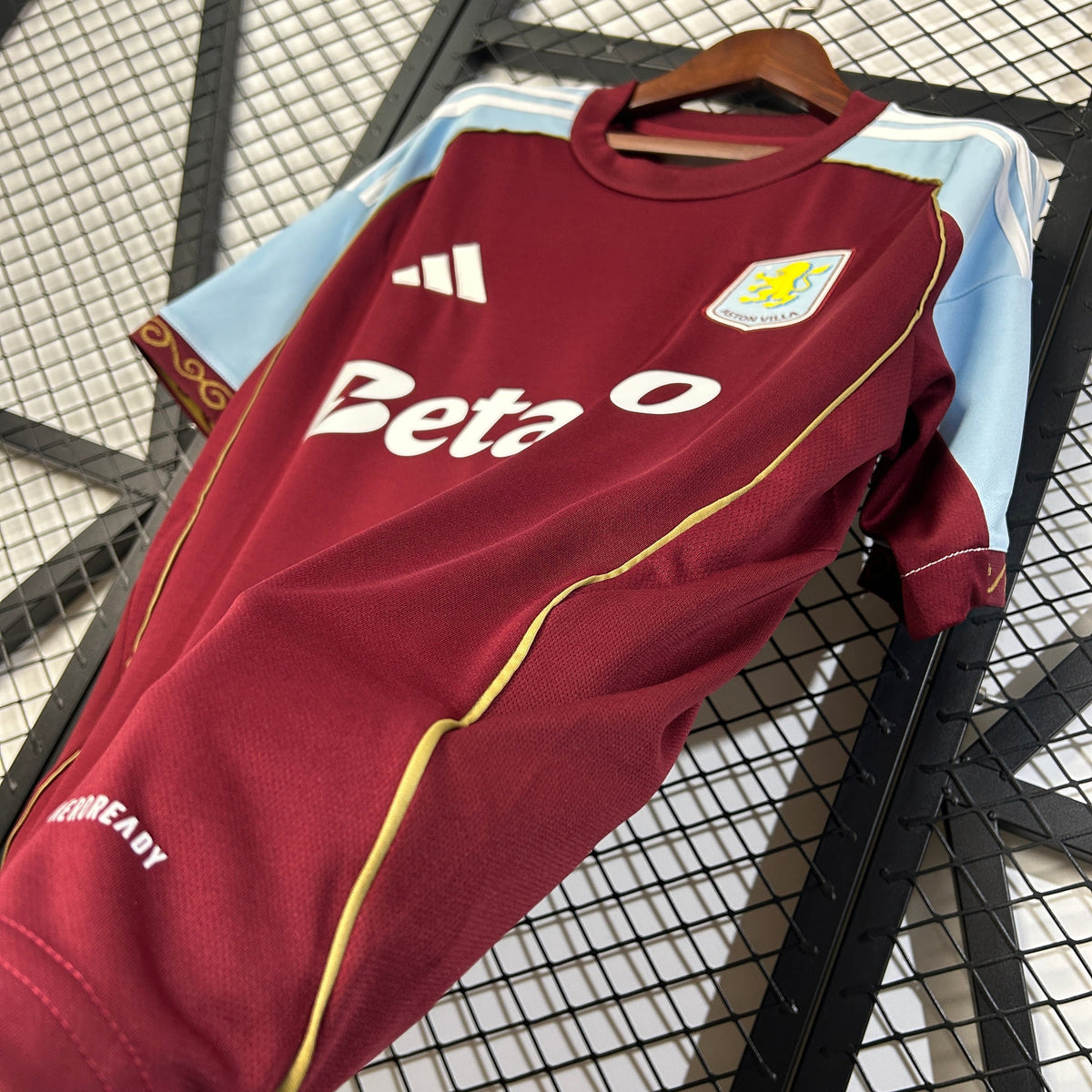 Aston Villa 25-26 Local (Fan Version)