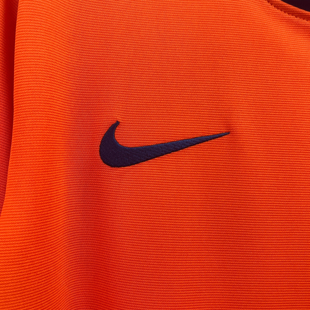Holanda 2024 Local Eurocopa (Fan Version)