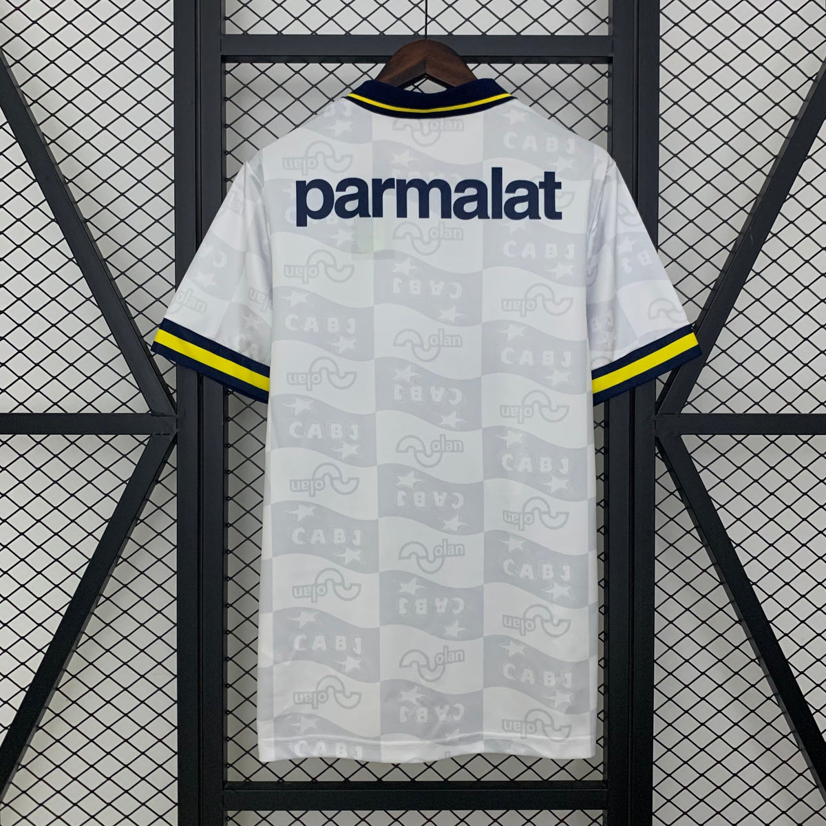 Retro Boca Juniors 94-95 Visitante
