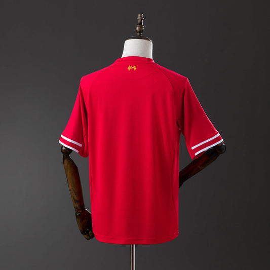 Retro Liverpool 13-14 Local