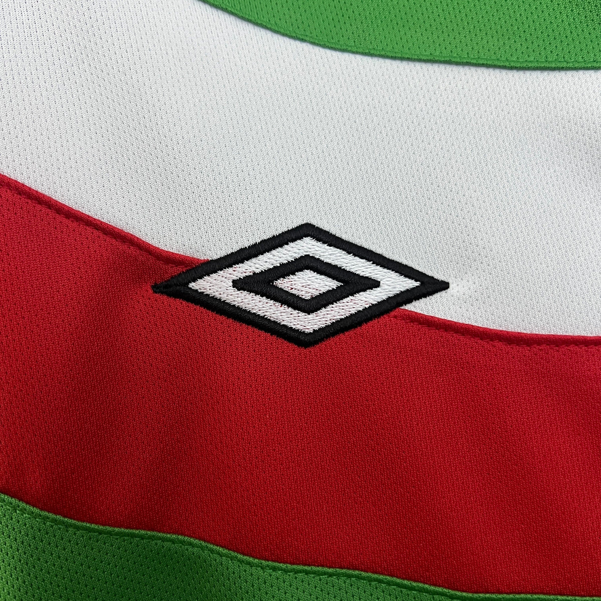 Retro Athletic Bilbao 11-12 Visitante
