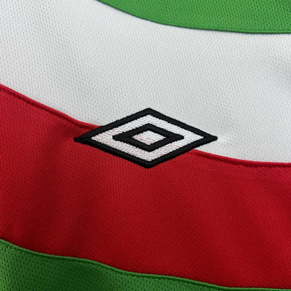 Retro Athletic Bilbao 11-12 Visitante