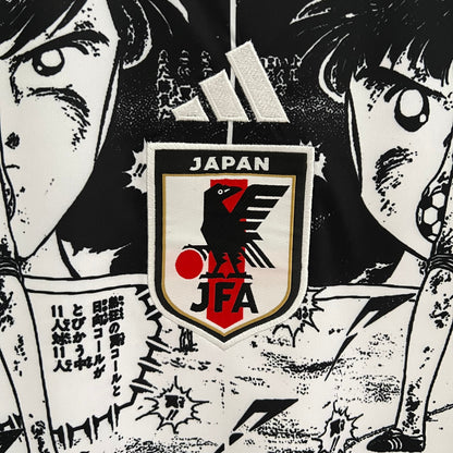 Japón 2024 Edición Especial 11 (Fan Version)